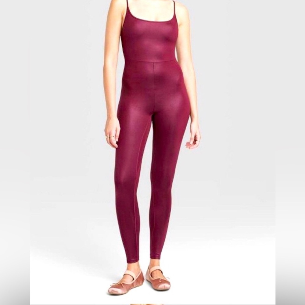 NWT Wild Fable jumpsuit sz Large 8 to 10